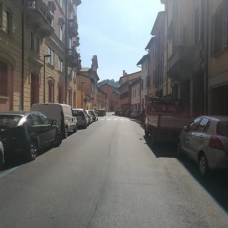 Piazza Malpighi * Bologna