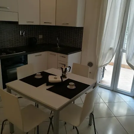 Apartment Piazza Malpighi Bologna