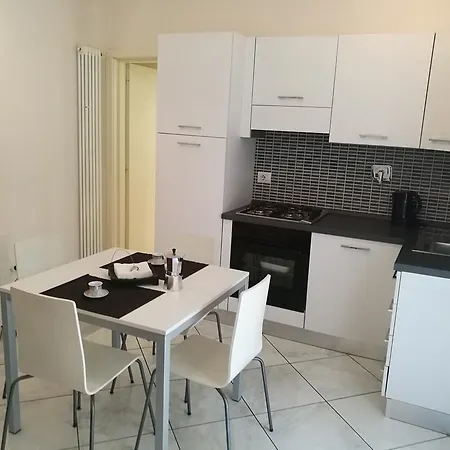 Apartment Piazza Malpighi