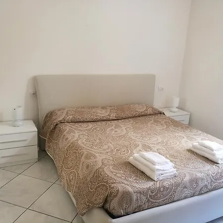 Apartment Piazza Malpighi