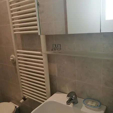 Appartamento Piazza Malpighi *