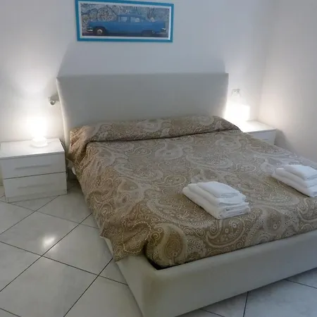 Appartamento Piazza Malpighi