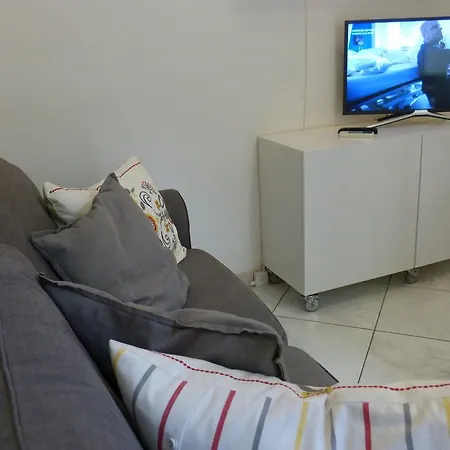 Piazza Malpighi Apartment Bologna