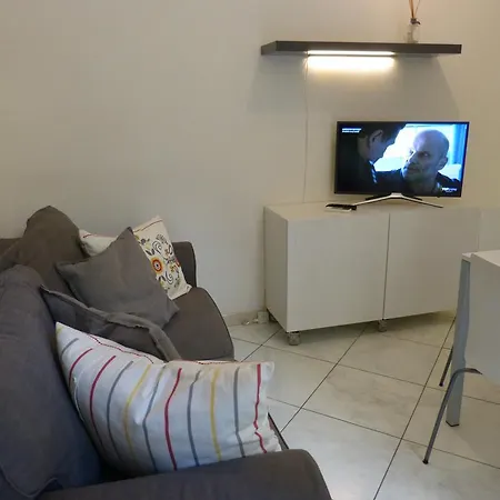 Apartment Piazza Malpighi