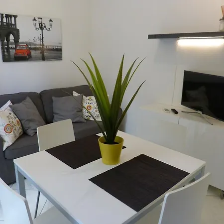 Apartment Piazza Malpighi